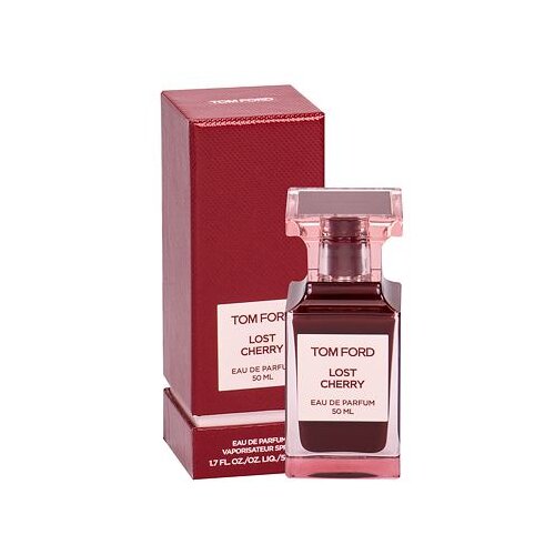 Tom Ford Private Blend Lost Cherry parfemska voda 50 ml unisex Slike