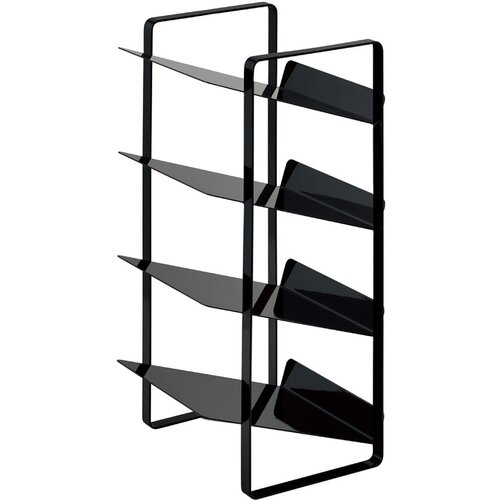 YAMAZAKI Stalak za staklenke Tower &amp;ndash; Slike