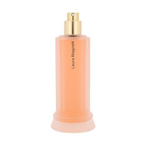 Laura Biagiotti Roma toaletna voda 100 ml Tester za ženske Cene