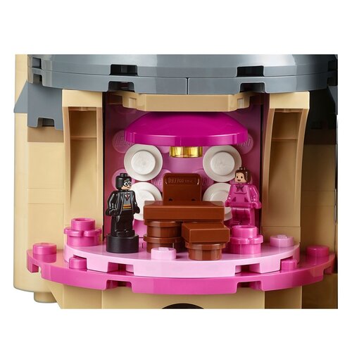 Lego Harry Potter 71043 Hogvorts zamak Slike