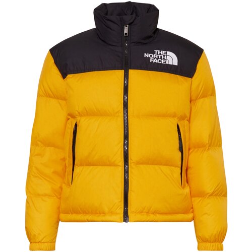 The North Face Parke 1996 Retro Nuptse Jacket Rumena Cene