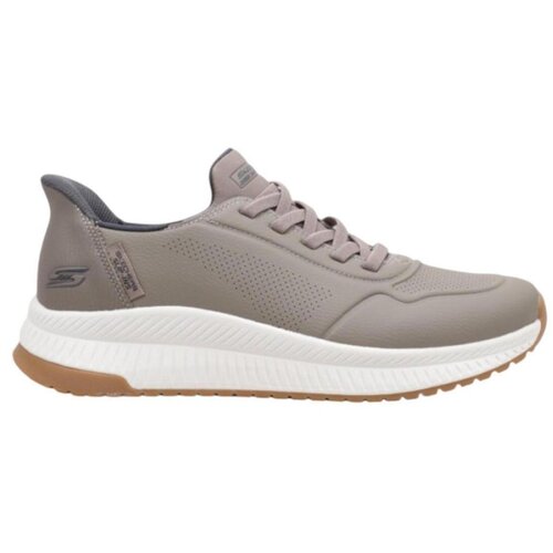 Skechers Nizke superge - Siva Cene