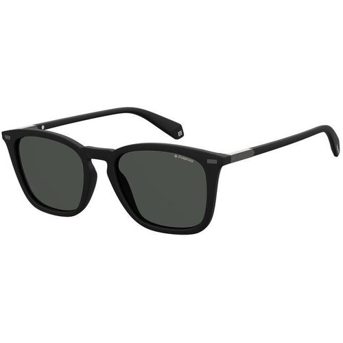 Polaroid PLD2085/S 003/M9 Polarized ONE SIZE (52) Črna/Siva Cene