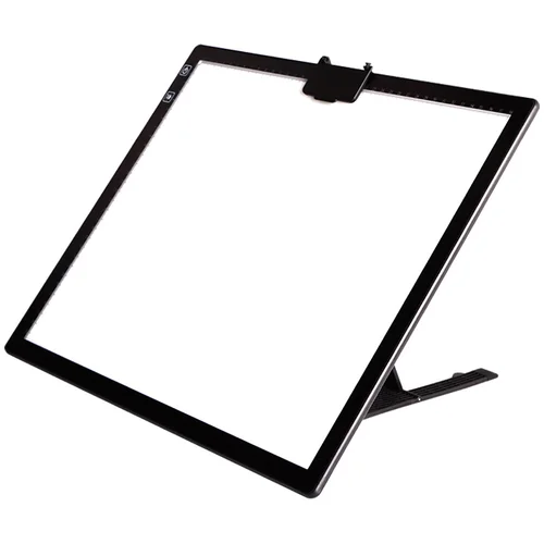 INF Tracing Light Pad, A3 Tracing LED Copy Board Light Box, (21540091)