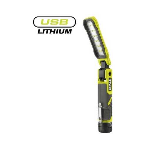 Ryobi Radna lampa za inspekciju USB Lithium™ 4V ( RLI4-0 ) Cene