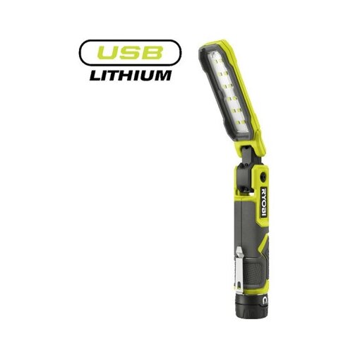 Ryobi USB Lithium akumulatorska inspekcijska svjetiljka 4V RLI4-0 Cijene