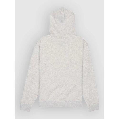 DC Patch It Kids Sweater light heather grey Slike