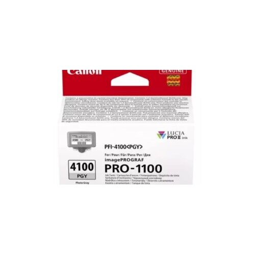  Tinta CANON PFI-4100 PGY Cijene