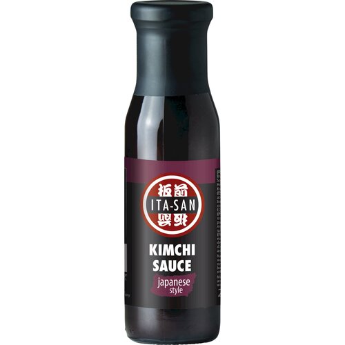 Ita san Kimchi omaka - 220 ml Cene