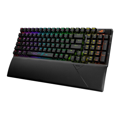 Asus ROG Strix Scope II 96, crna 90MP037A-BKUA01 Cijene
