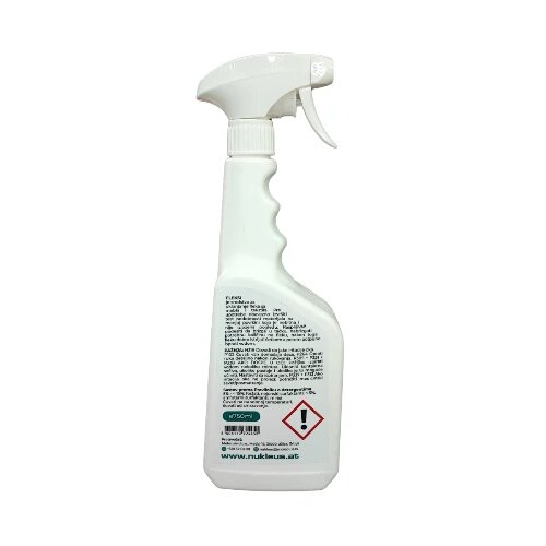 Nukleus FLEKSI 750 ml Slike