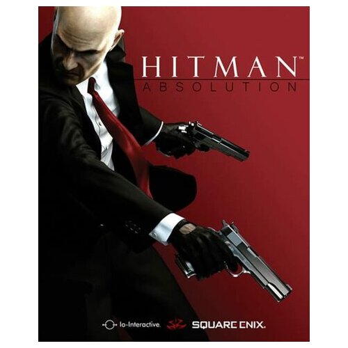 Hitman Absolution Steam Key EMEA / NORTH AMERICA Cene