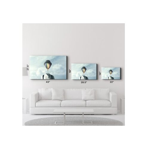 Wallity slika CAM-5015, 70x110cm Slike