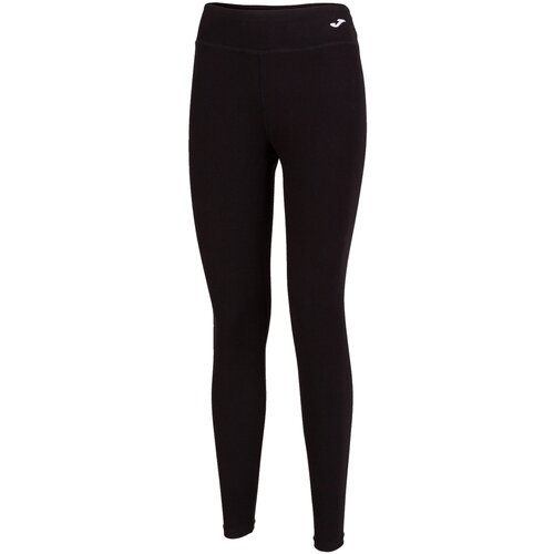 Joma Pajkice Breath Long Tights Črna Slike