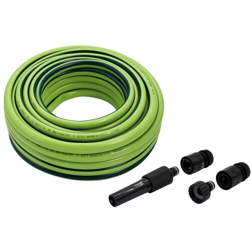  Vrtna gibka cev Cord Standard 13 mm (1/2&amp;quot;) 20 m Slike