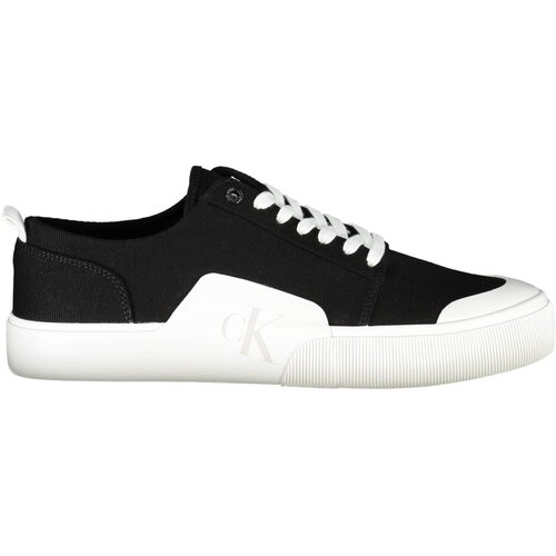Calvin Klein MEN&#39;S SPORTS FOOTWEAR BLACK Cijene