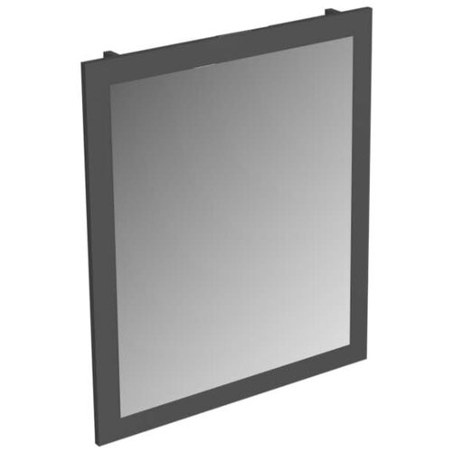 AQUAART Ogledalo Eternity 70 grafit supermat Cijene