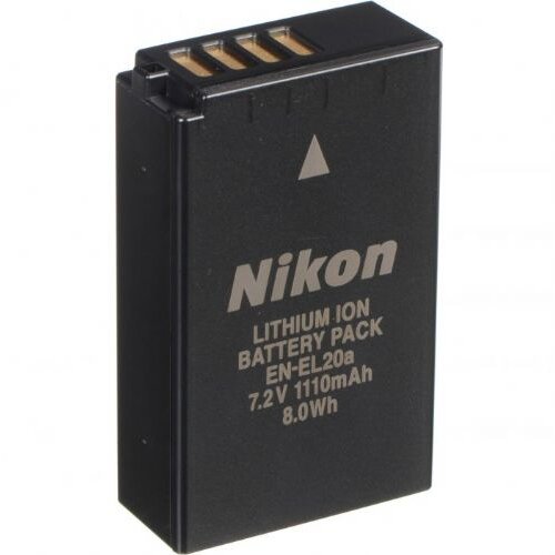 Nikon EN-EL20a Cijene