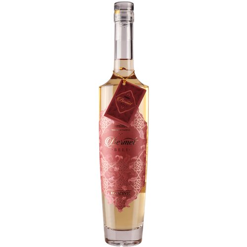 Vinarija Kovačević bermet beli Slike