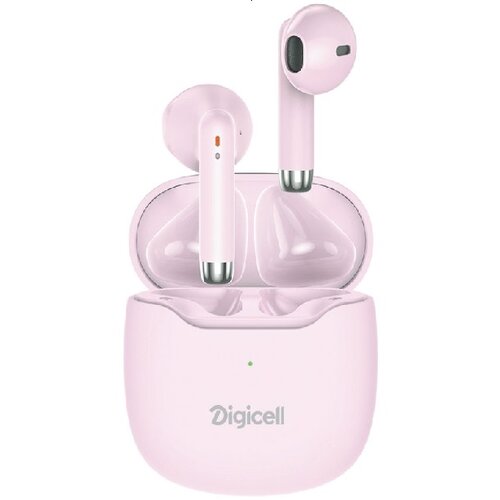  Digicell slušalice Master X TWS - Pink Cijene