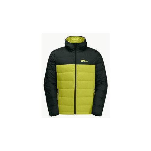  ATHER DOWN HOODY M Jacket Cene