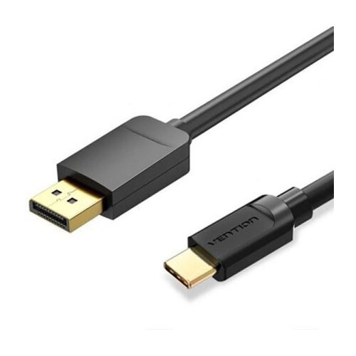 Vention CGYBH USB-C - Displayport 8K 2m Kabl Cene