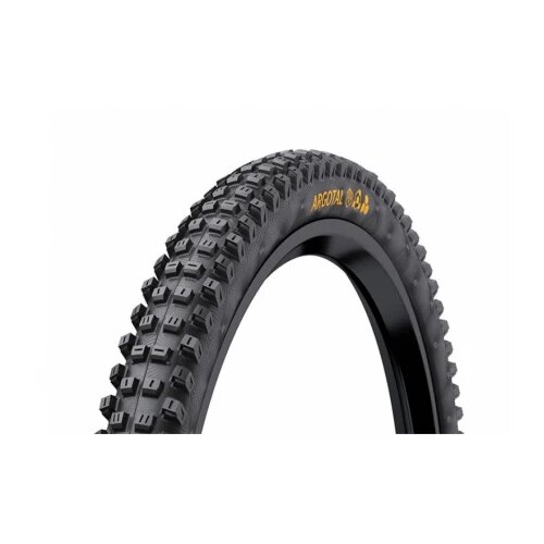 GUMA SPOLJAŠNJA 29x2.6 CONTINENTAL ARGOTAL TRAIL Endurance black/black Skin kevlar Slike