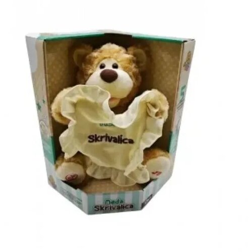MILA TOYS Milla toys Meda skrivalica Cene
