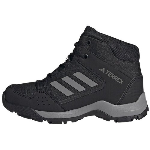 Adidas Cipele za dečake Terrex Hyperhiker Mid K Bp, Crne Cene