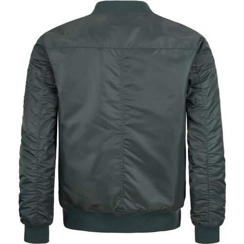Lonsdale Muška jakna Olive Cene