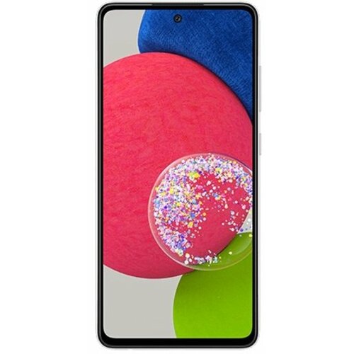 Samsung galaxy mobilni telefon smartphone A52s SM-A528BZWCEUC Slike