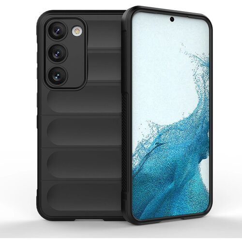 HURTEL MAGIC SHIELD CASE OVITEK ZA SAMSUNG GALAXY S23+ ARMOR OVITEK ČRN, (21973456) Cene