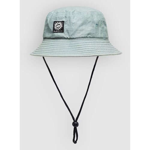 Quiksilver Buckology Bucket hat grape leaf Slike