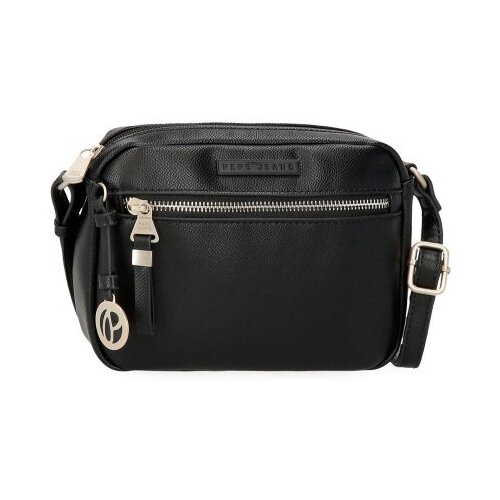 PepeJeans Torba na rame - Crna ( 79.455.31 ) Slike