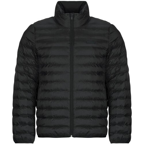 Calvin Klein Jeans LS LT WT NYLON CHANNELED PUFFER Crna Cijene