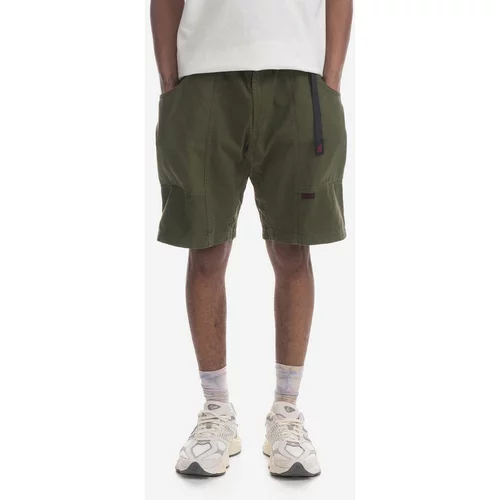 Gramicci Pamučne kratke hlače Gadget Short boja: zelena, G104.OGT-beige