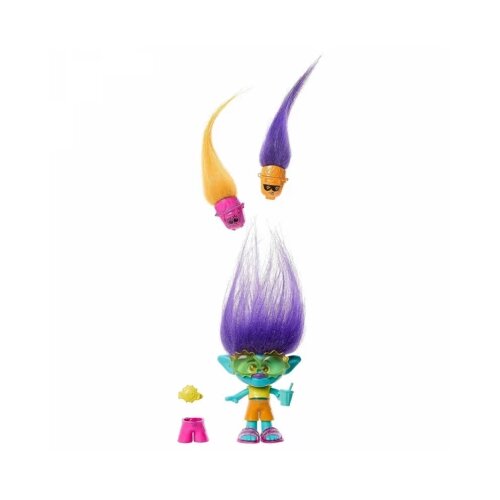 TROLLS hair pops Cene