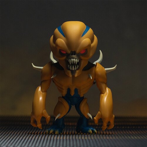  Doom zbirateljska figurica Imp Numskull Cene