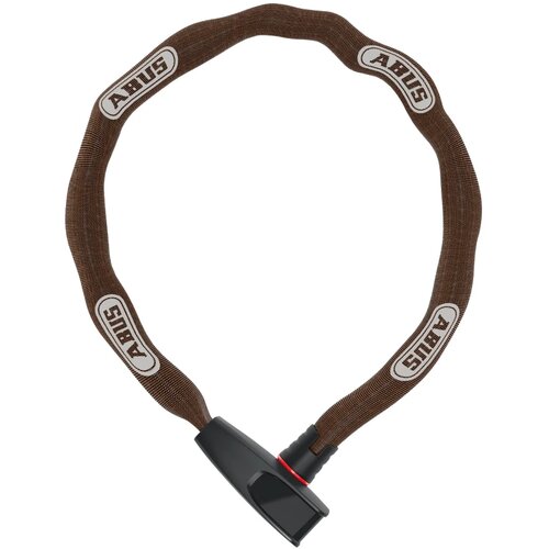 Abus brava Catena 6806k/85 – Braon Cene