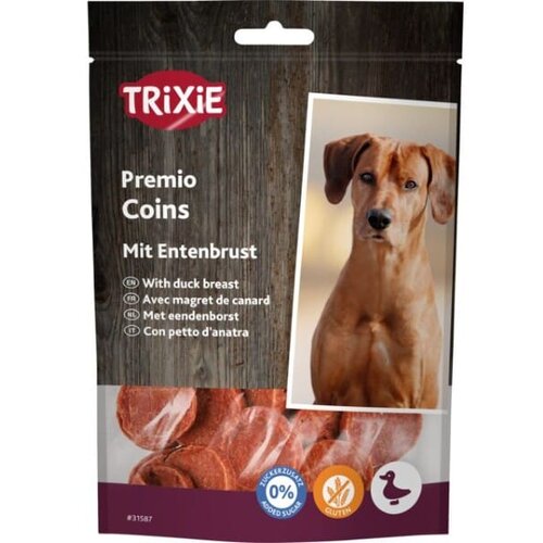Trixie Paceci Medaljoni 80g Cene