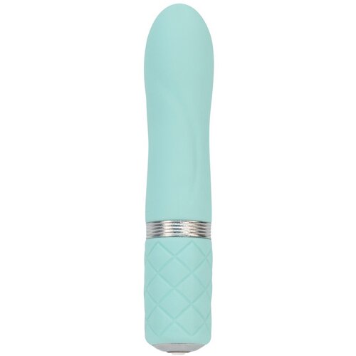 Pillow Talk Mini vibrator Flirty turkizen Cene
