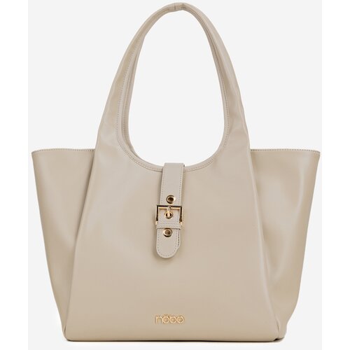 Nobo Shopper bag with clip Cene