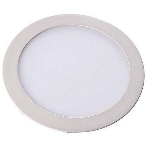  LED ugradna svetiljka LED/18W/230V 6000K Cene