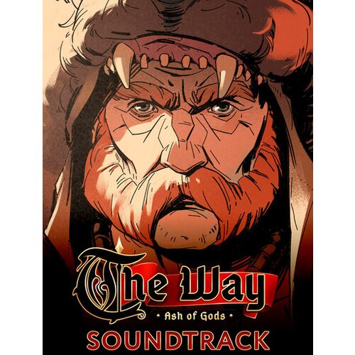Steam Ash of Gods: The Way Soundtrack (DLC) (PC) Key GLOBAL Cene
