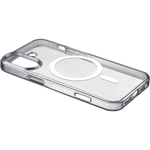 Cellular Line Ovitek Gloss Mag - iPhone16 Plus, (21376262) Slike