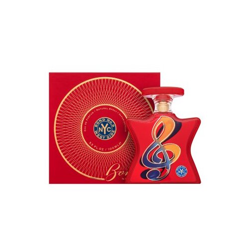 Bond No.9 West Side parfumirana voda za ženske 100 ml Slike