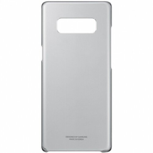 Samsung original ovitek EF-QN950CBE za galaxy note 8 N950 črn Slike