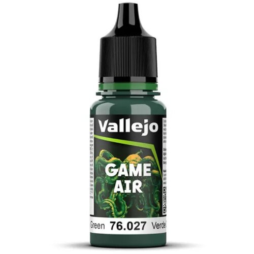 Vallejo GCAir Scurvy Green 18ml boja Cene