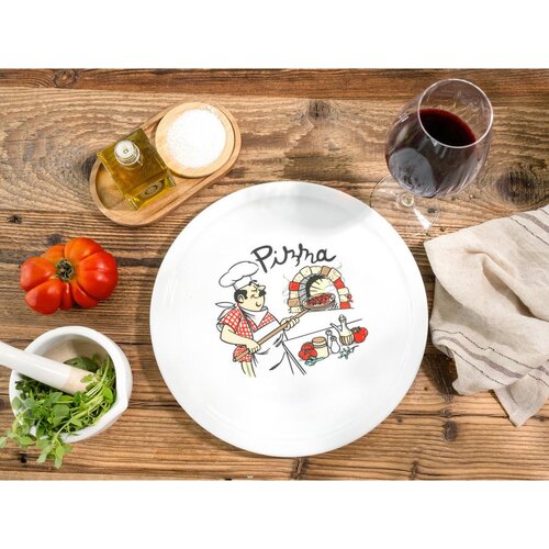 Creatable Set Krožnikov Za Pico Milano, 4-Delni Slike
