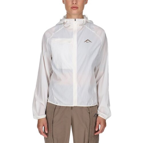 Nike W nk trail repel jkt Cene
